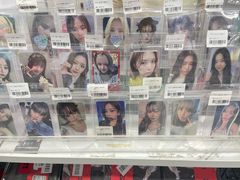-Love Star追星馆(上海大悦城店)