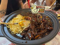 -回味黑鸭煲·始于2006(万松园店)