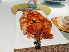 -东北大院·东北菜(三台子店)