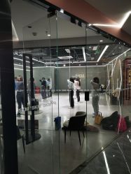 -5KM舞蹈街舞工作室