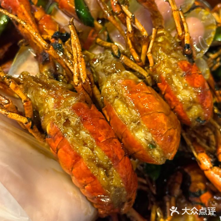 无雷！好吃！每回朋友来长沙都要吵着去的馆子