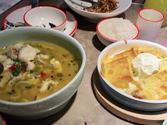-新白鹿餐厅(金鹰新街口店)