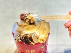 -麦当劳(杭州西湖银泰百货店)