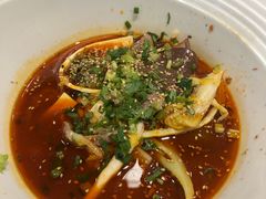 -成都你六姐·牛肉冒菜(城市集市合生汇店)