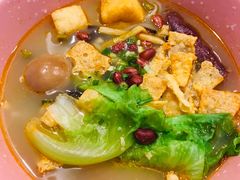 -螺大蛳柳州螺蛳粉·火锅·热干面(西城永捷店)