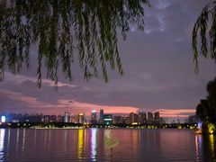 -天鹅湖体育公园