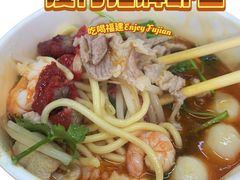 -明月虾面(厦禾路店)