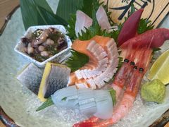 -东菊料理(吉利购物广场店)