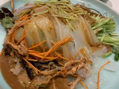 -北李妈妈菜·海肠捞饭(高新万达店)