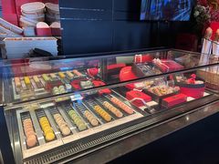 -Salon de The de Joel Robuchon(外滩18号店)