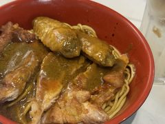 -百乐门粉面店(二龙喉分店)