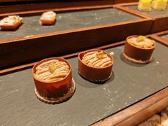 -五洲皇冠巴西烤肉餐厅