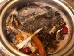 -一叶一世界•素食餐厅(新光天地店)