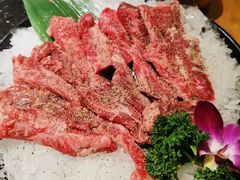 -韩烧牛中牛·甄选黑牛烤肉(黑金店)