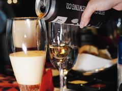 -瑞吉酒店 · Elba 欧尔巴意大利餐厅· 精致意餐·云端聚会