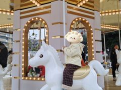 -凯德广场(金牛店)