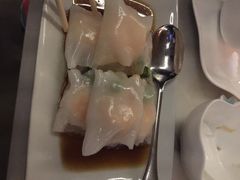 丘记茶苑-唐茶苑(Soho)