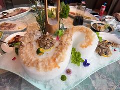 -佬太公海鸭·海鲜大排档(上海总店)