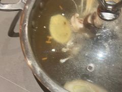 -黑金·寻焰自助百汇·烤肉·火锅(中街店)