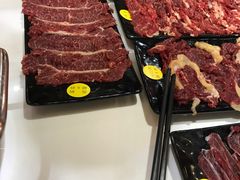 -陈记顺和牛肉火锅馆(天河北路店)