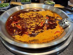 -飘香火锅(玉林西路店)
