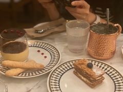 -IL TEATRO 精品意大利餐厅