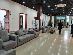 -成都医学院第一附属医院