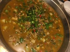 鲜锅兔-老号尤兔头(西川店)