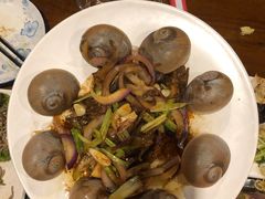 -威海小海鲜大排档胖哥烧烤(双井店)