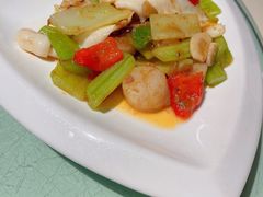 -衡山汇·高级粤菜(霄云路店)