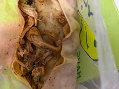 -安徽阜阳卷馍(西单店)