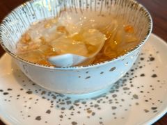 -蛇口希尔顿南海酒店·随轩中餐厅·粤菜