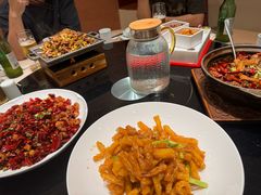 -新乾隆酒楼(帝景园店)