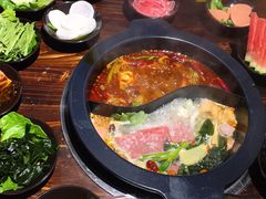 -烂摊摊火锅集市(长安总店)