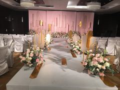 -北京北辰洲际酒店