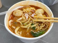 -四里沙茶面(湖滨四里店)