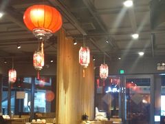 大堂-關東雪东北菜(中庚漫游城店)