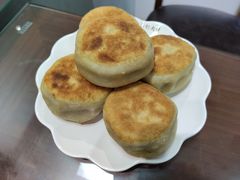门钉肉饼-清真牛街祥云轩门钉肉饼(左家庄店)