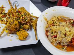 -一起吃小龙虾·海鲜(海珠店)