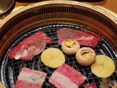 -MIKOMIKO和牛烧肉专门店(南门店)