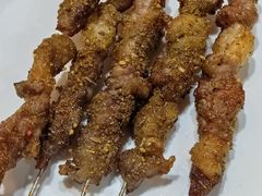 -西工饭庄快餐厅(西工小街店)