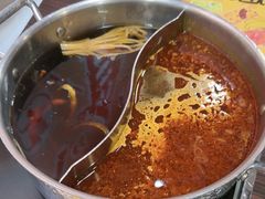 -呷哺呷哺(西单大悦城店)