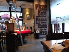 大堂-必胜客(新海上世界店)
