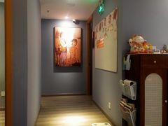 -沐森 •疗愈头疗馆(打浦桥店)