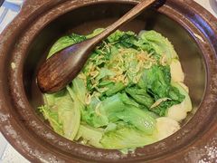 -火啫啫·粤式啫啫煲(南通首店)