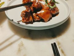 -绿茶餐厅(深圳龙华天虹购物中心店)