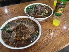 -筋面郎(东坡店)