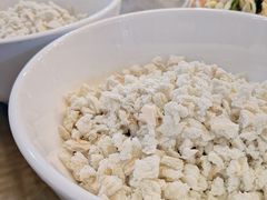 -建基泡馍·西安老字号·清真(永宁店)