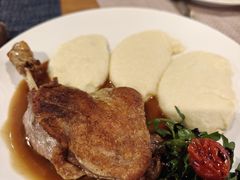 -LA MAISON公鸡和龙(蛇口店)