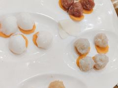 -百叶居·老北京涮羊肉(鼓楼店)